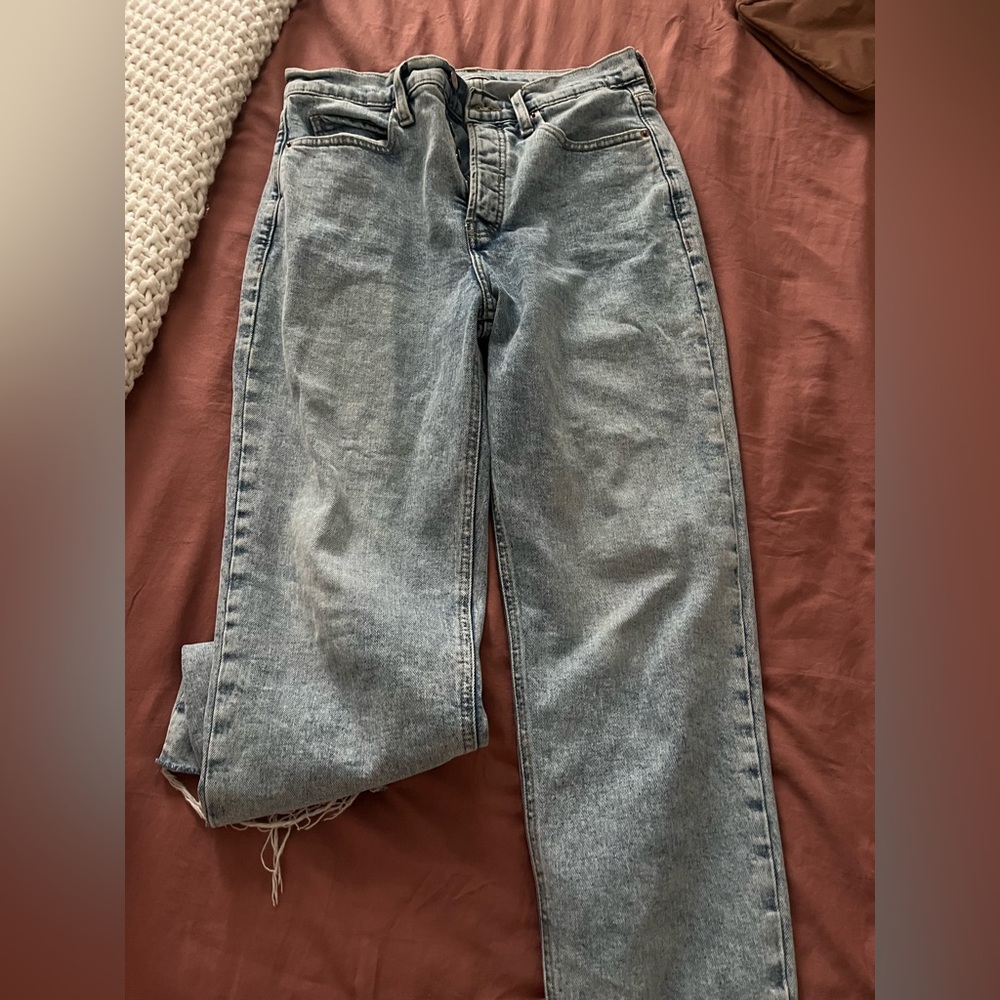 Boutique jeans